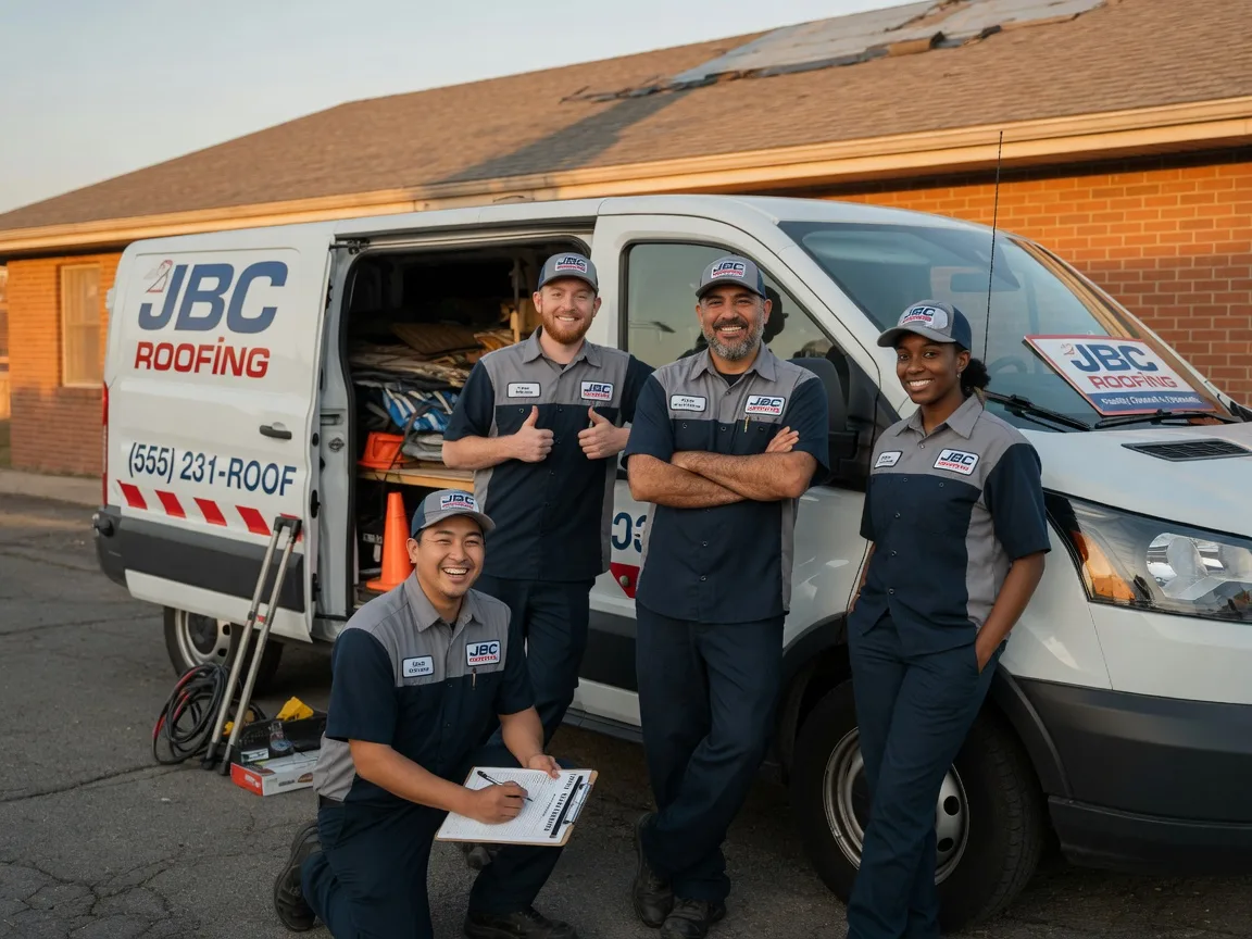 Roof Replacement company in Short Creek, WV
