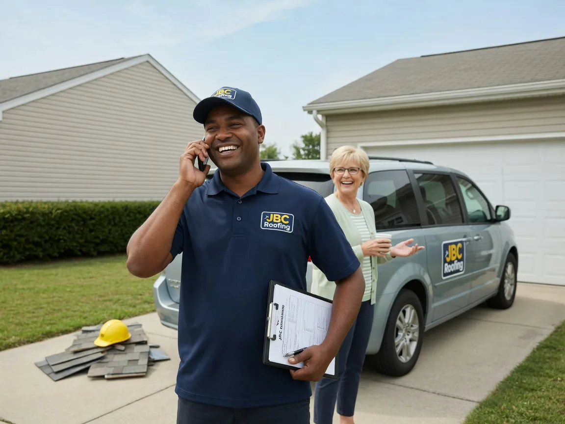 Roof Replacement Short Creek, WV FAQs